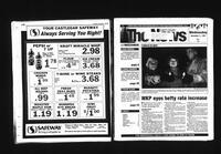 Castlegar News 1991-12-11
