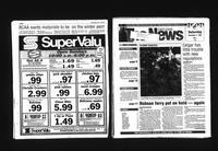 Castlegar News 1991-12-07
