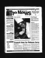 Castlegar News 1991-12-04