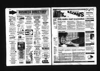 Castlegar News 1991-11-16