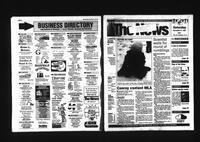 Castlegar News 1991-11-09