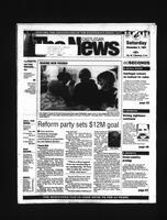 Castlegar News 1991-11-02