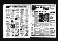 Castlegar News 1991-10-26