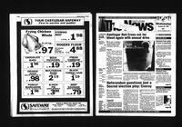 Castlegar News 1991-10-23