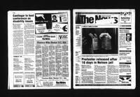 Castlegar News 1991-10-12