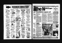 Castlegar News 1991-09-28