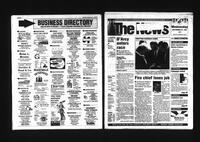 Castlegar News 1991-09-25