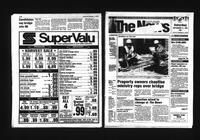 Castlegar News 1991-09-14