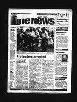 Castlegar News 1991-09-07
