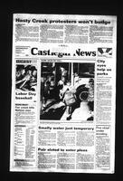 Castlegar News 1991-09-04