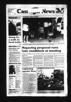 Castlegar News 1991-08-03
