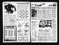 Castlegar News 1991-07-24