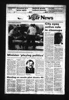 Castlegar News 1991-06-19
