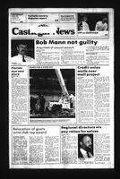 Castlegar News 1991-04-27