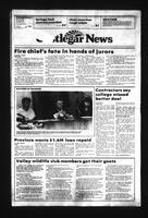Castlegar News 1991-04-24