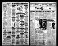 Castlegar News 1991-04-17