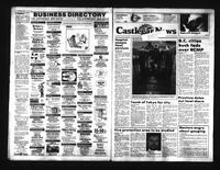 Castlegar News 1991-04-06