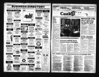 Castlegar News 1991-02-27