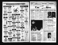 Castlegar News 1991-02-06