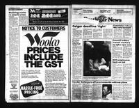 Castlegar News 1991-01-09