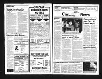 Castlegar News 1990-08-25