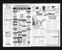 Castlegar News 1989-11-15