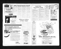 Castlegar News 1989-11-08