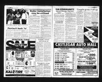 Castlegar News 1988-10-16