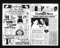 Castlegar News 1988-10-12