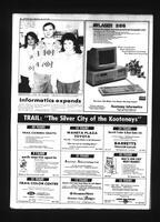 Castlegar News 1988-03-30