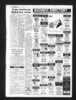 Castlegar News 1986-10-29