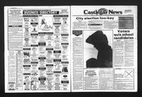 Castlegar News 1985-11-10