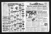 Castlegar News 1985-10-20
