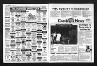 Castlegar News 1985-09-15