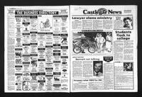 Castlegar News 1985-09-01