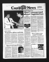 Castlegar News 1985-08-21