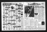 Castlegar News 1985-07-21