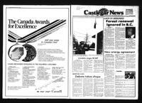 Castlegar News 1985-03-24