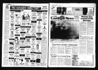 Castlegar News 1985-03-13