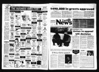 Castlegar News 1985-03-03
