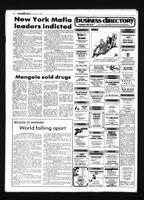 Castlegar News 1985-02-27