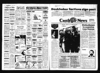 Castlegar News 1985-02-24