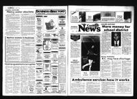 Castlegar News 1985-01-16