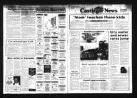 Castlegar News 1984-11-25