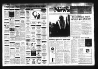 Castlegar News 1984-10-21