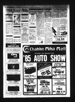 Castlegar News 1984-10-14