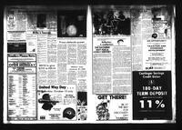 Castlegar News 1984-10-07