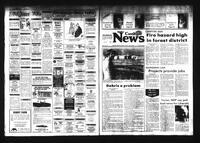 Castlegar News 1984-07-25