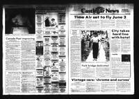 Castlegar News 1984-05-20