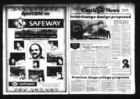 Castlegar News 1984-03-25
